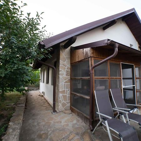 Full-House Si Gradina In Bucovina, Lisaura Βίλα Εξωτερικό φωτογραφία