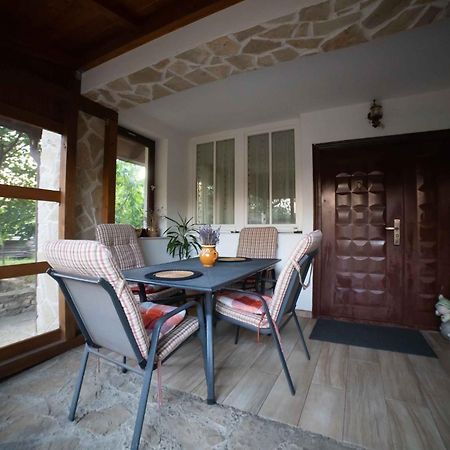 Full-House Si Gradina In Bucovina, Lisaura Βίλα Εξωτερικό φωτογραφία