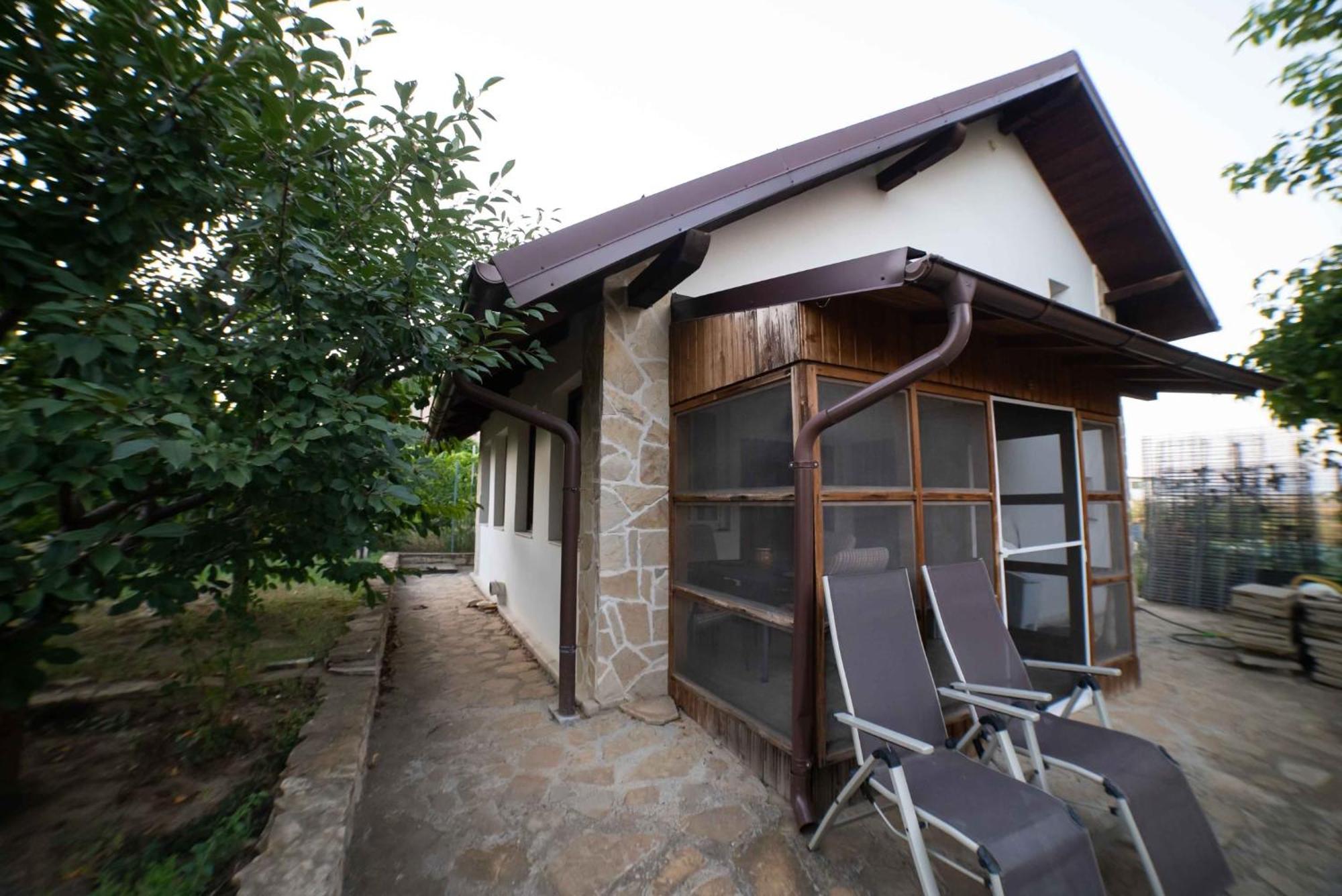 Full-House Si Gradina In Bucovina, Lisaura Βίλα Εξωτερικό φωτογραφία