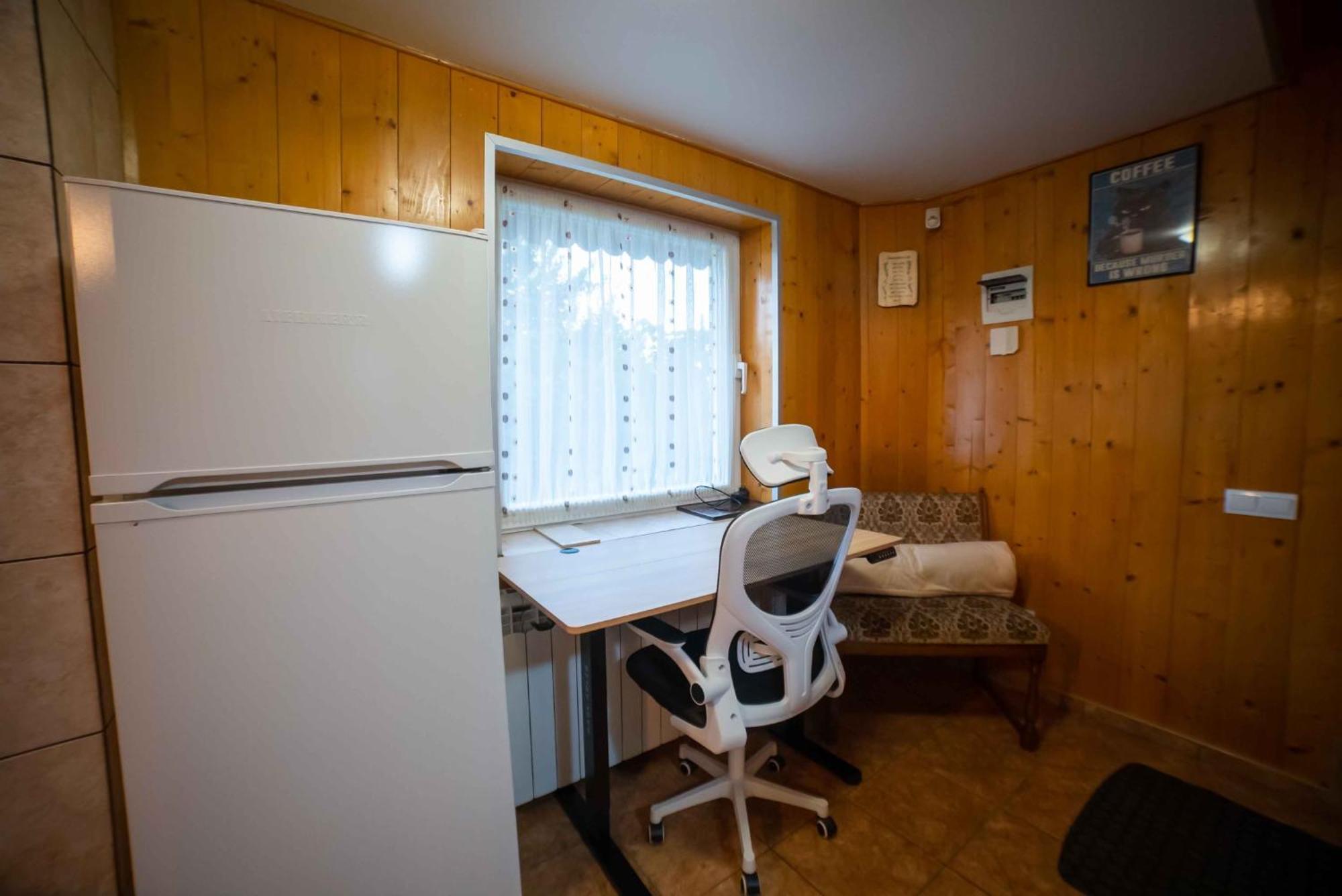 Full-House Si Gradina In Bucovina, Lisaura Βίλα Εξωτερικό φωτογραφία