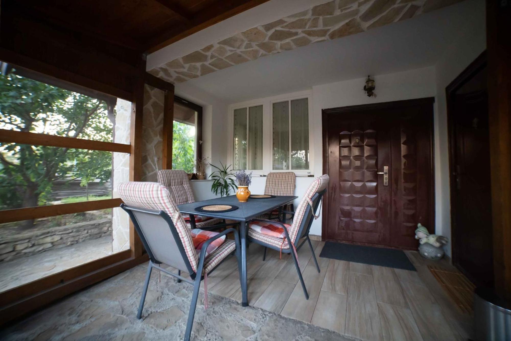 Full-House Si Gradina In Bucovina, Lisaura Βίλα Εξωτερικό φωτογραφία